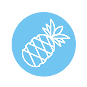 KupAnanas logo